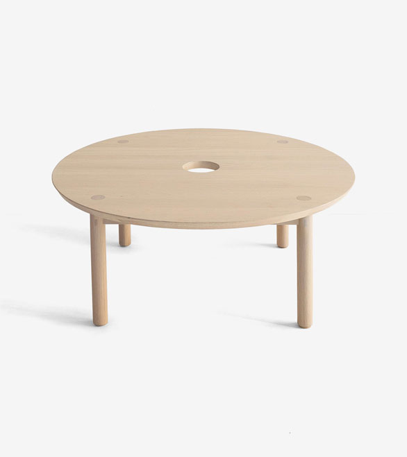 Circle Table - Image 3
